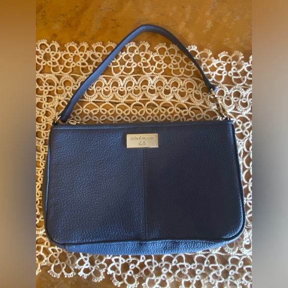 Cole Haan wristlet - Picture 4 of 6